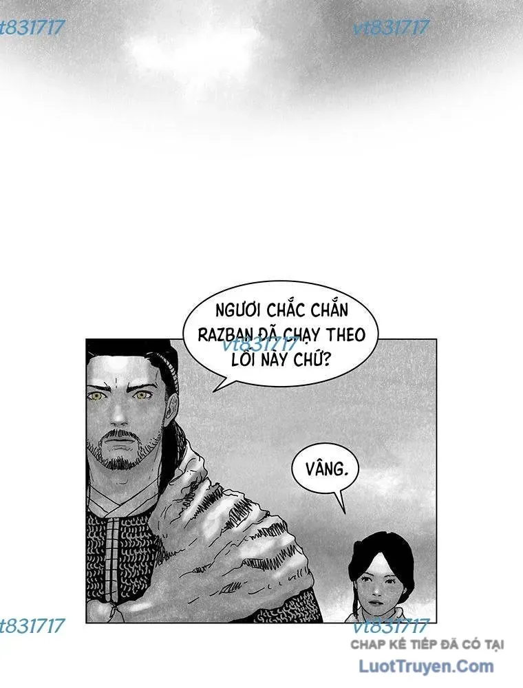 Máu Lạnh Chapter 77 - 27