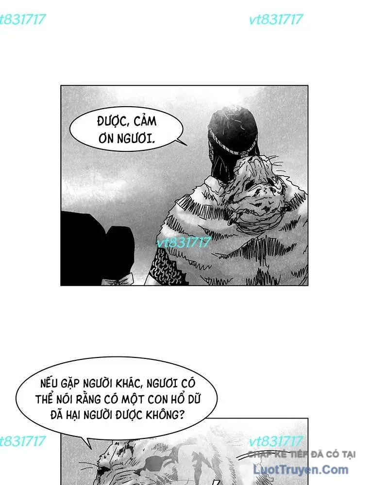 Máu Lạnh Chapter 77 - 28