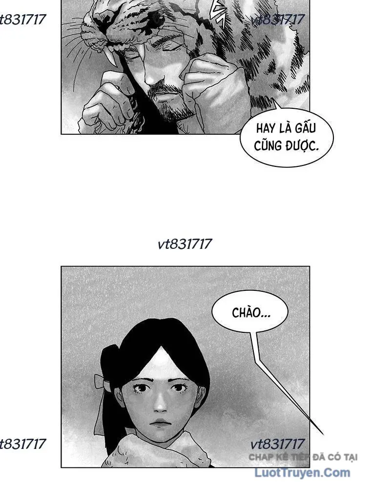 Máu Lạnh Chapter 77 - 29
