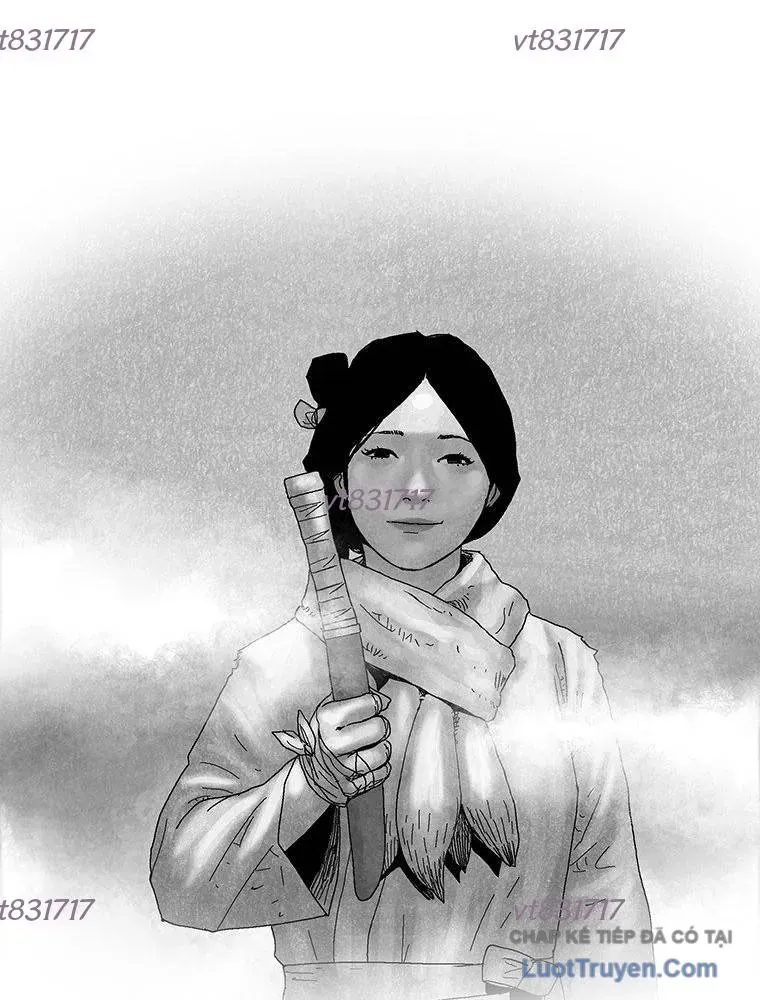 Máu Lạnh Chapter 77 - 33