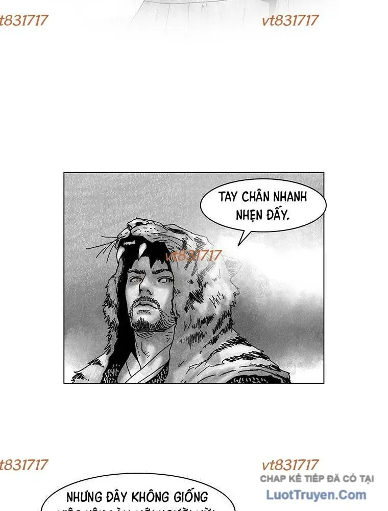 Máu Lạnh Chapter 77 - 34