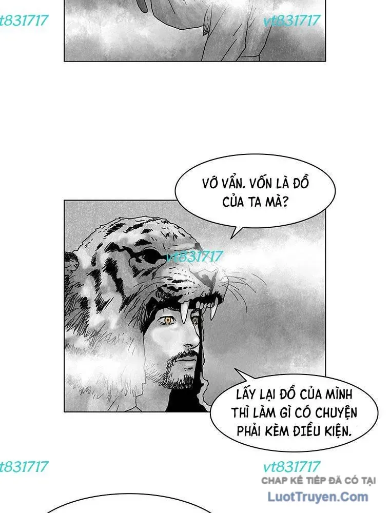 Máu Lạnh Chapter 77 - 36
