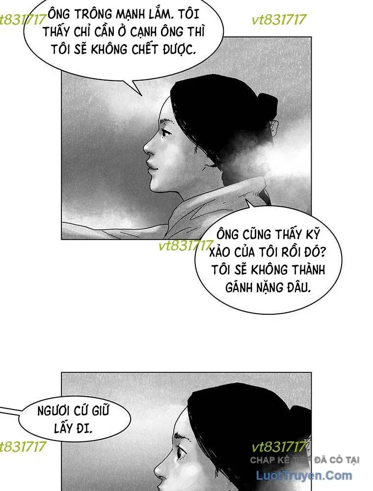 Máu Lạnh Chapter 77 - 37