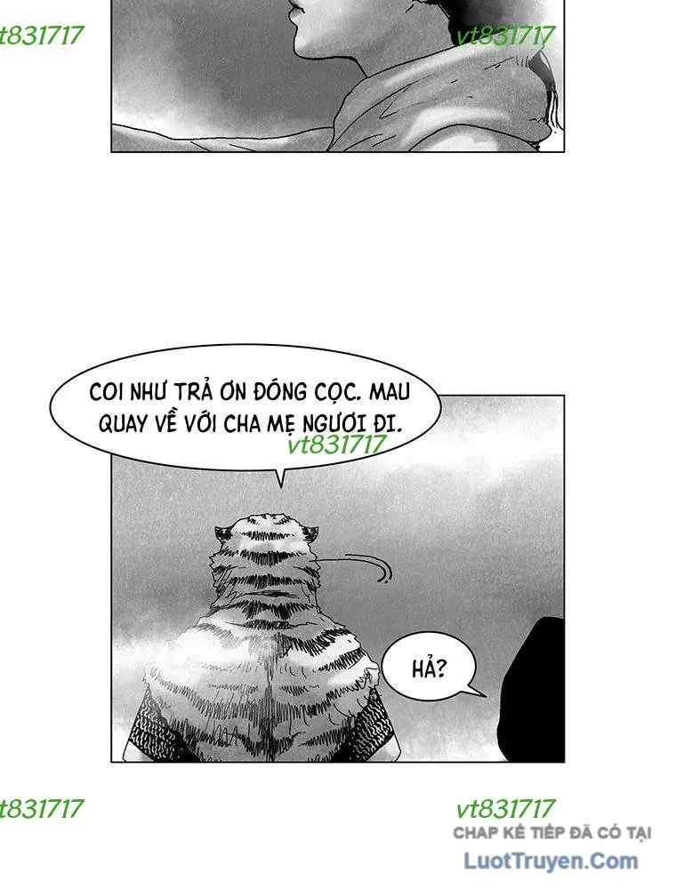 Máu Lạnh Chapter 77 - 38