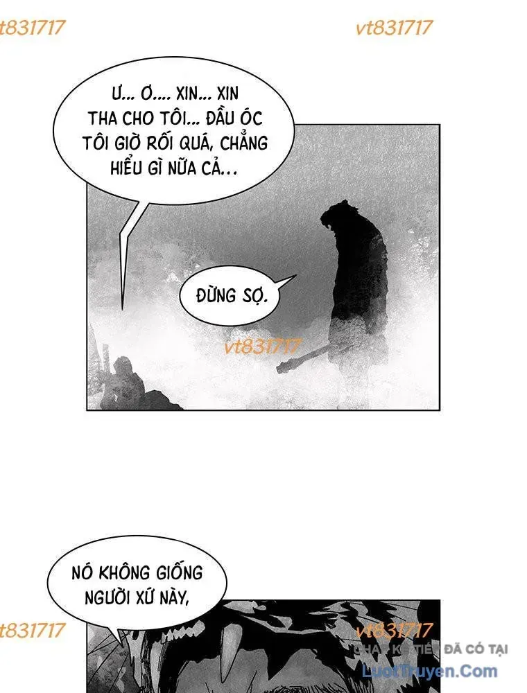 Máu Lạnh Chapter 77 - 5