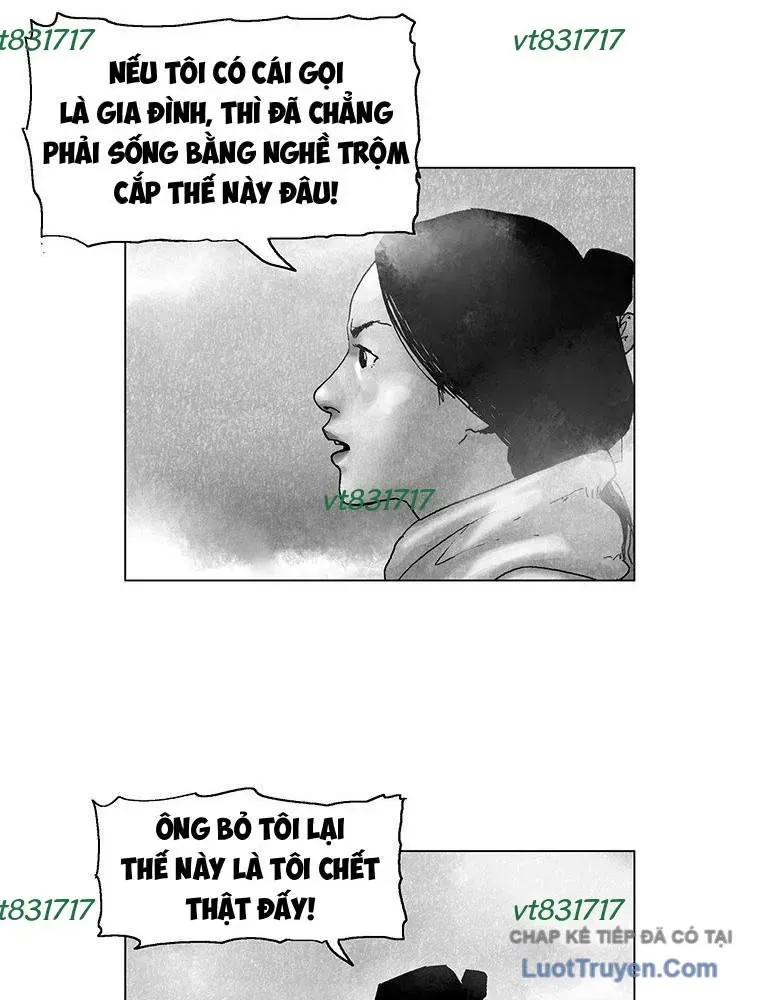 Máu Lạnh Chapter 77 - 41