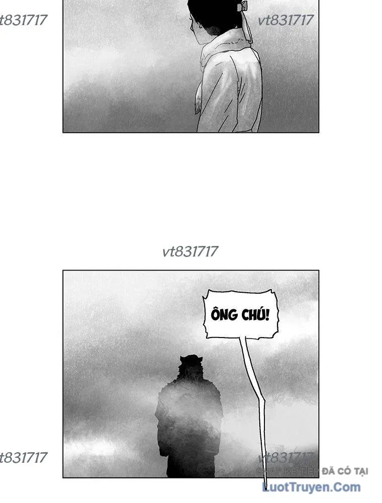 Máu Lạnh Chapter 77 - 42