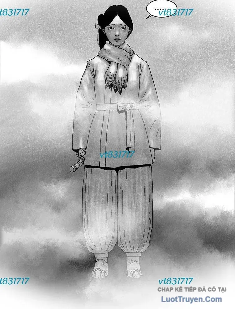 Máu Lạnh Chapter 77 - 44