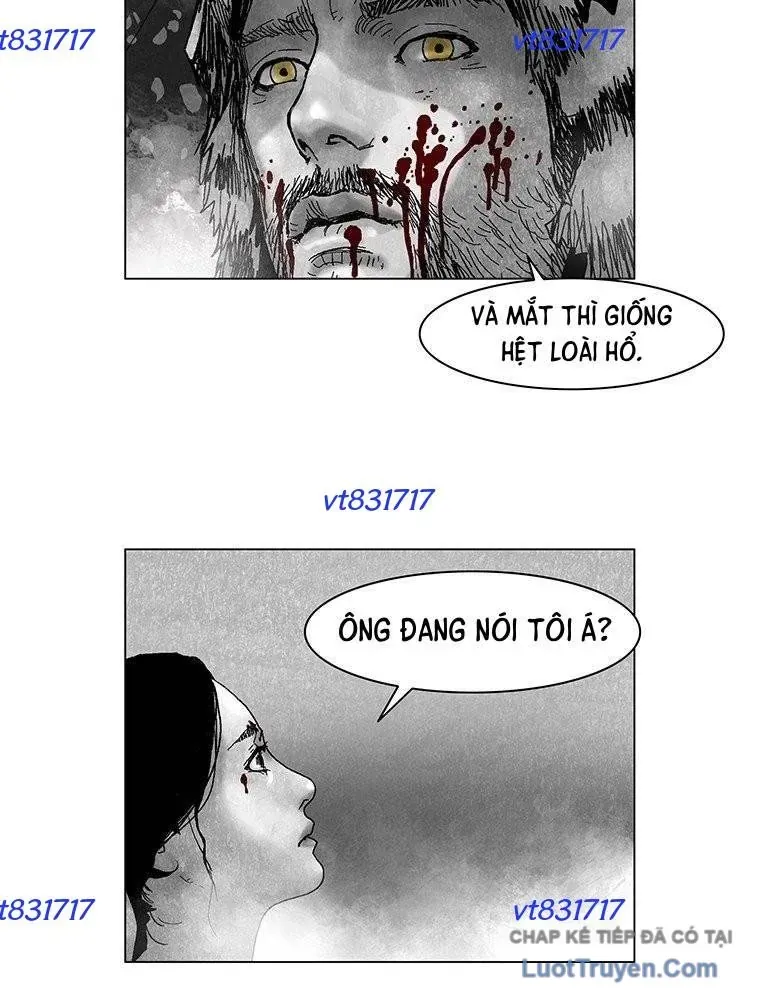 Máu Lạnh Chapter 77 - 6