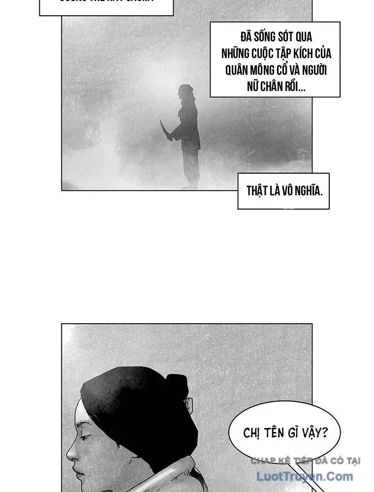 Máu Lạnh Chapter 77 - 51