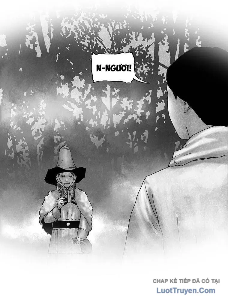 Máu Lạnh Chapter 77 - 53