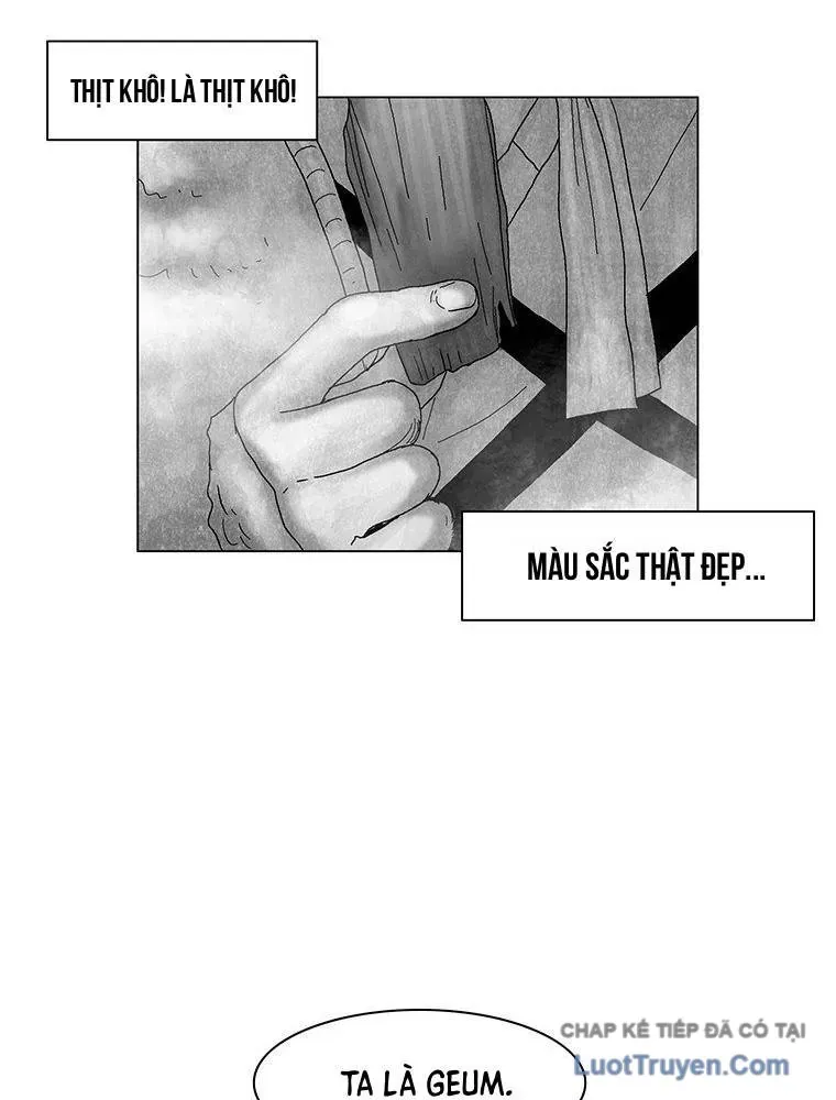 Máu Lạnh Chapter 77 - 54