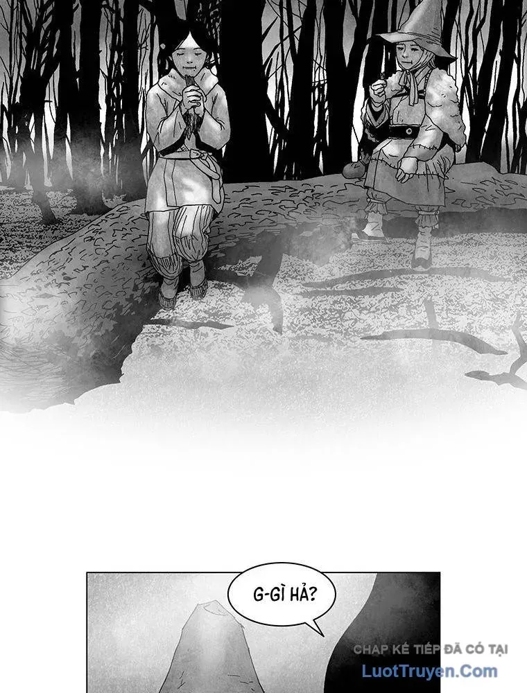 Máu Lạnh Chapter 77 - 56