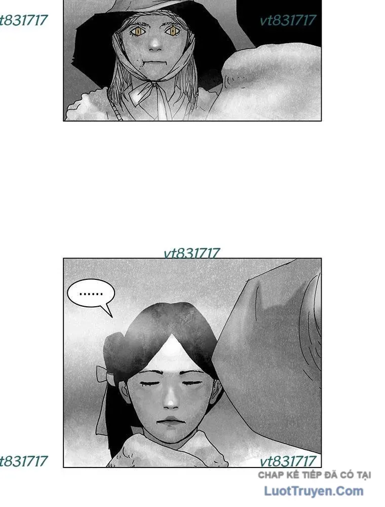 Máu Lạnh Chapter 77 - 57