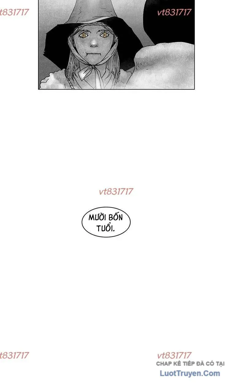Máu Lạnh Chapter 77 - 59