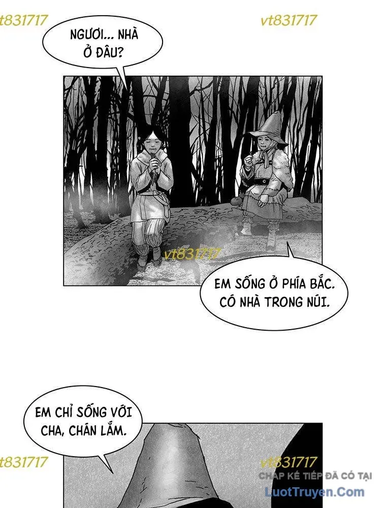 Máu Lạnh Chapter 77 - 60