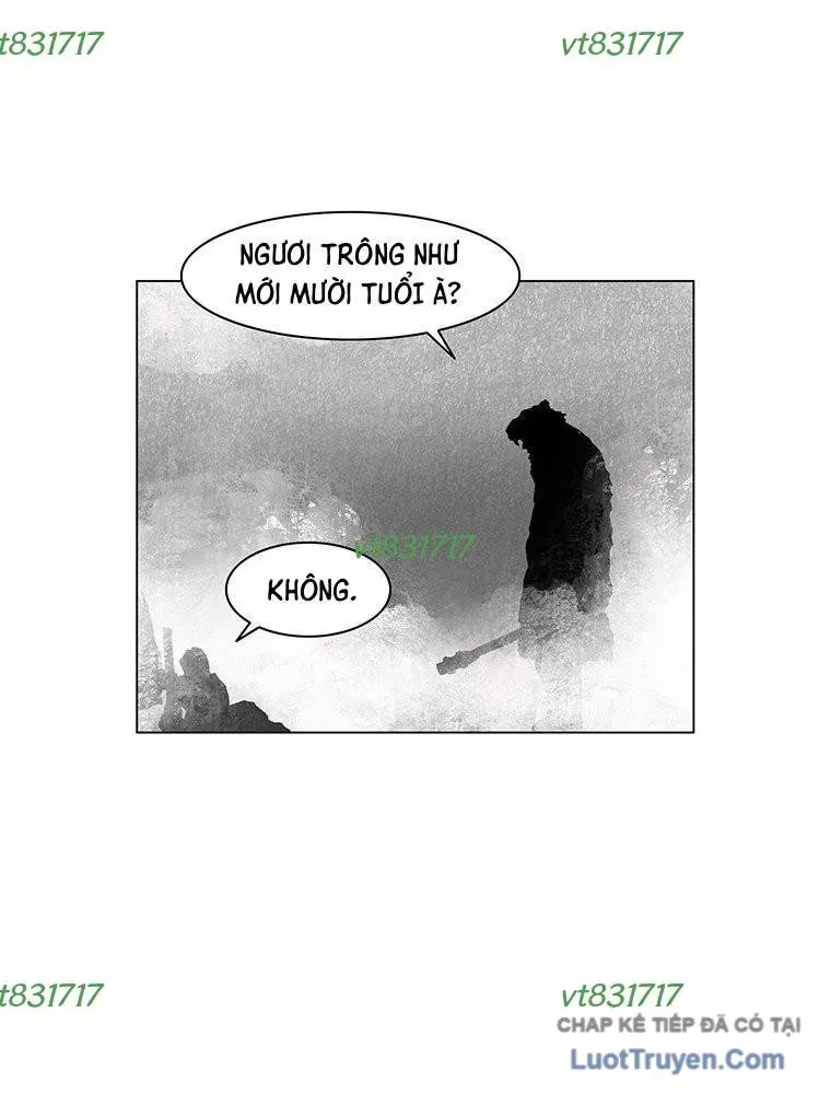 Máu Lạnh Chapter 77 - 7