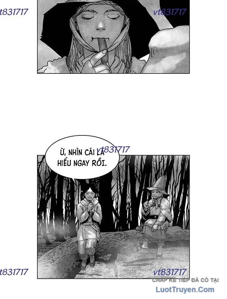 Máu Lạnh Chapter 77 - 61