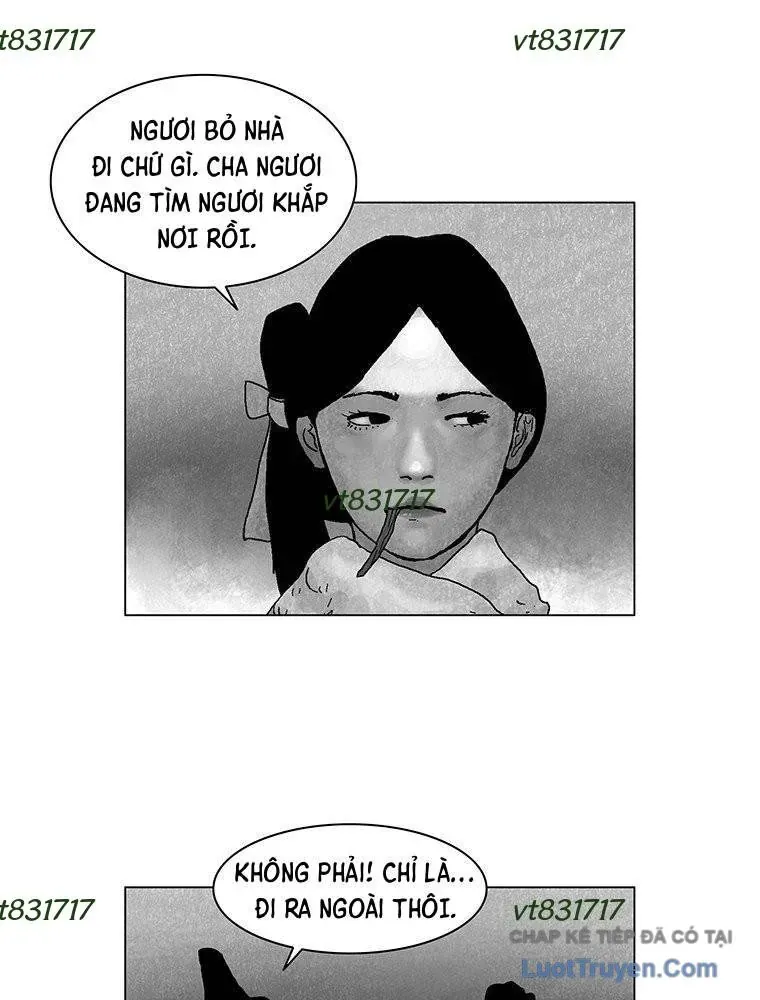 Máu Lạnh Chapter 77 - 62