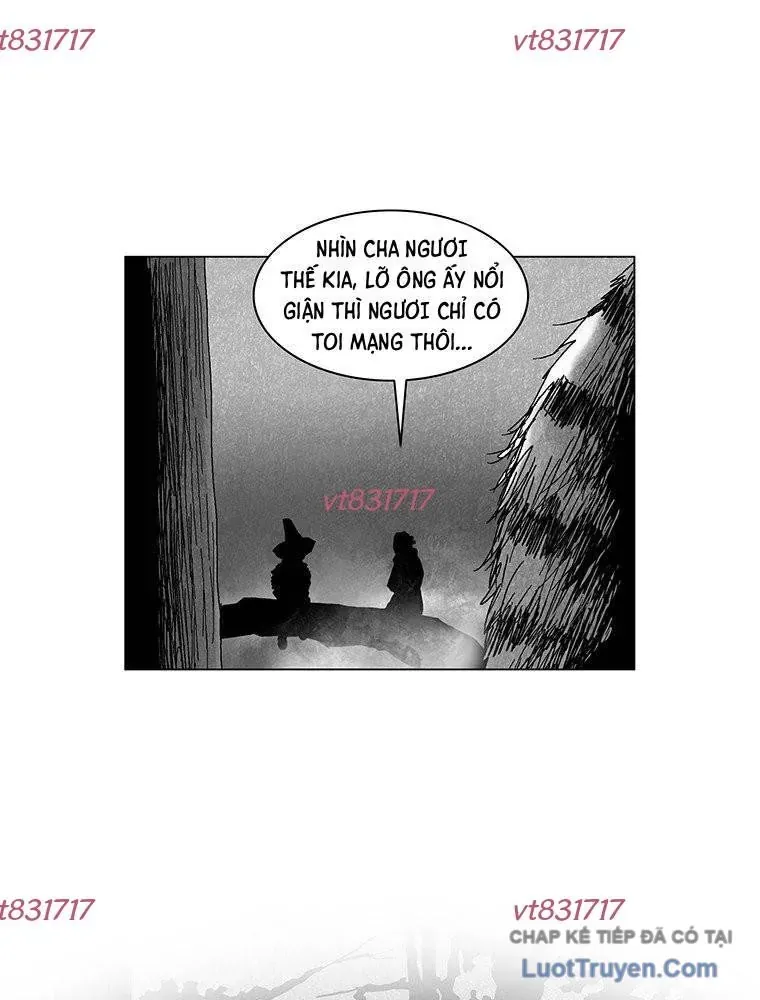 Máu Lạnh Chapter 77 - 64