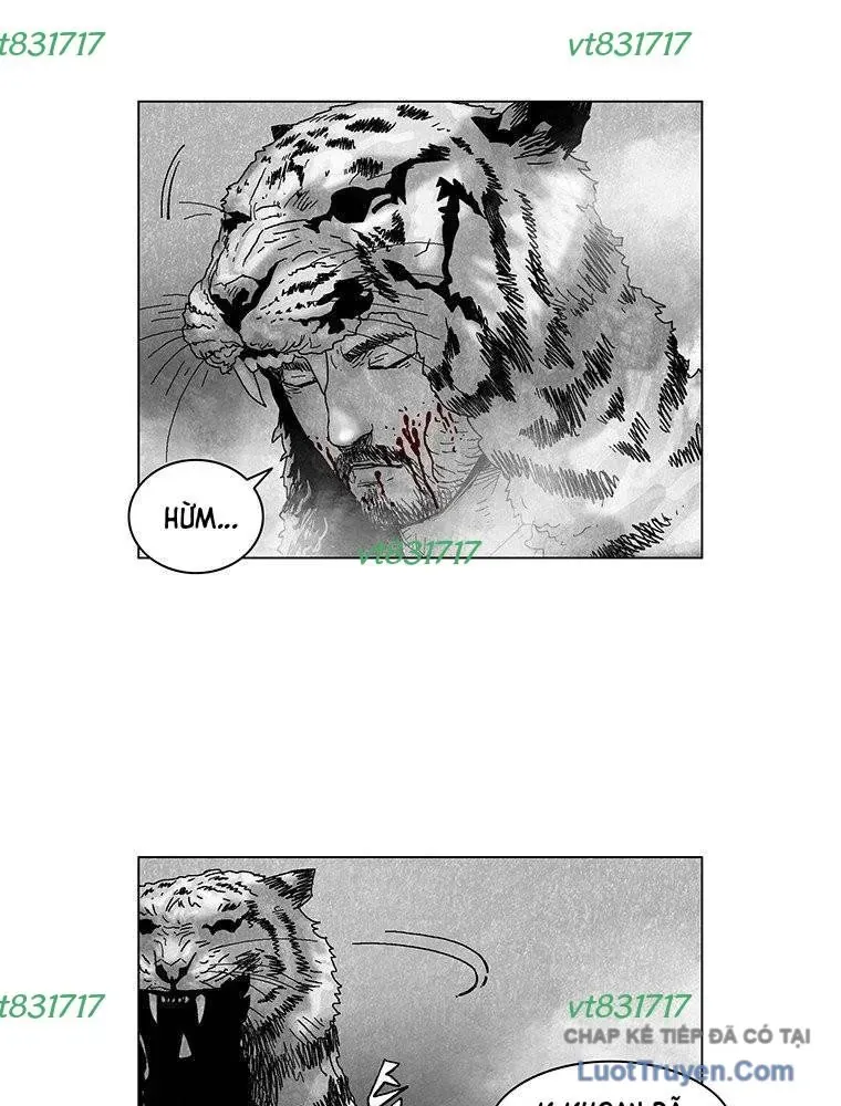 Máu Lạnh Chapter 77 - 8