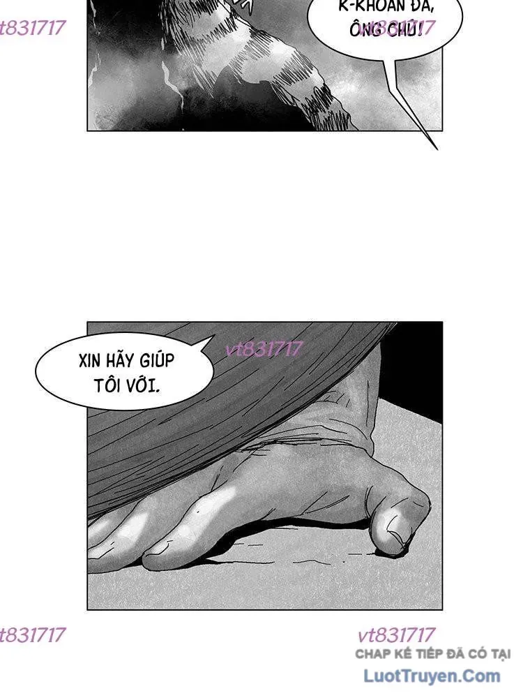 Máu Lạnh Chapter 77 - 9