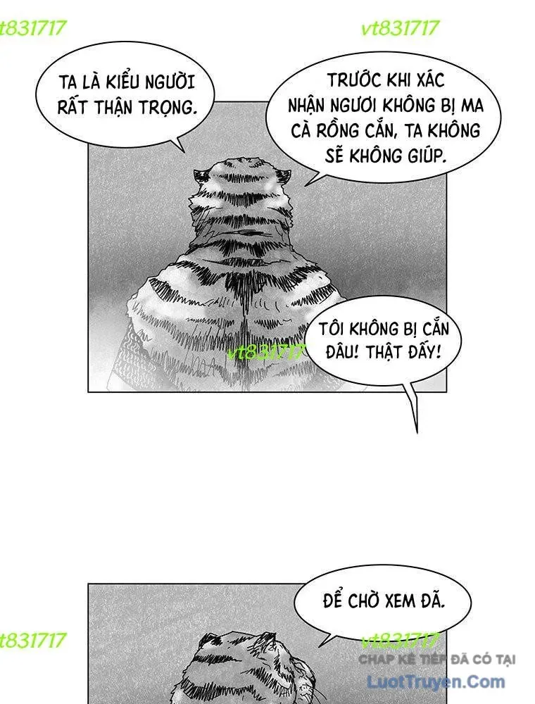 Máu Lạnh Chapter 77 - 10