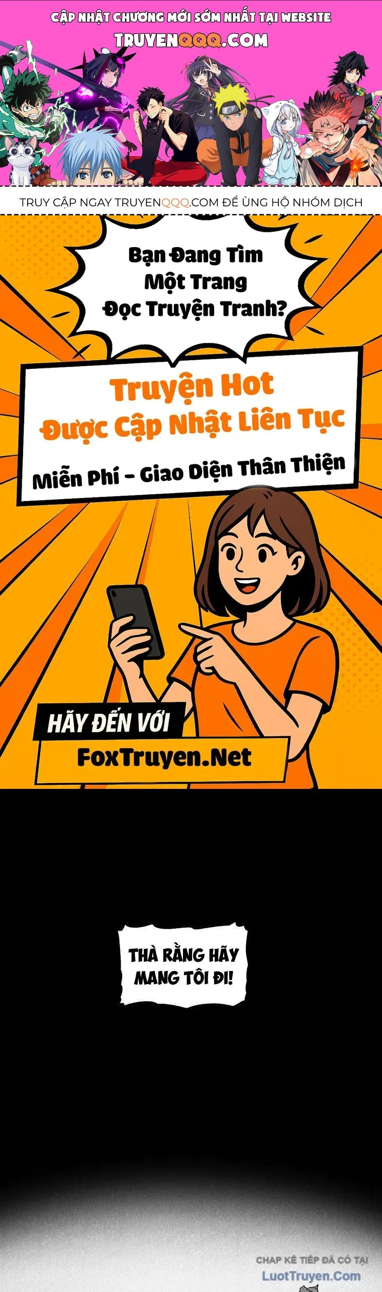 Máu Lạnh Chapter 79 - 1