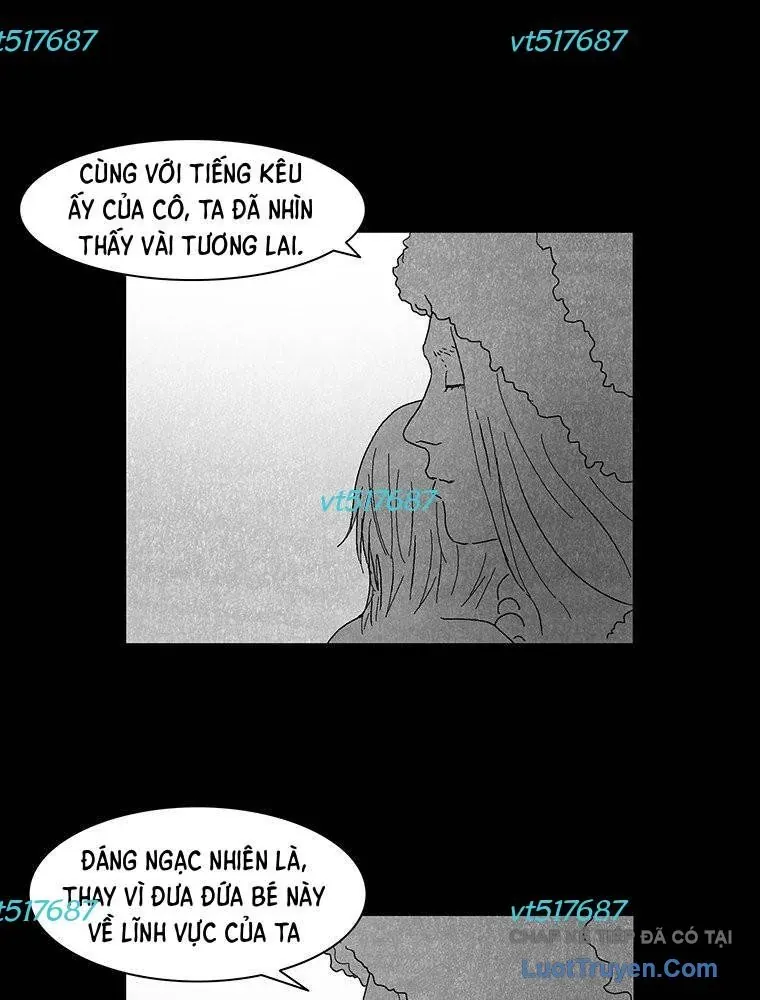 Máu Lạnh Chapter 79 - 3