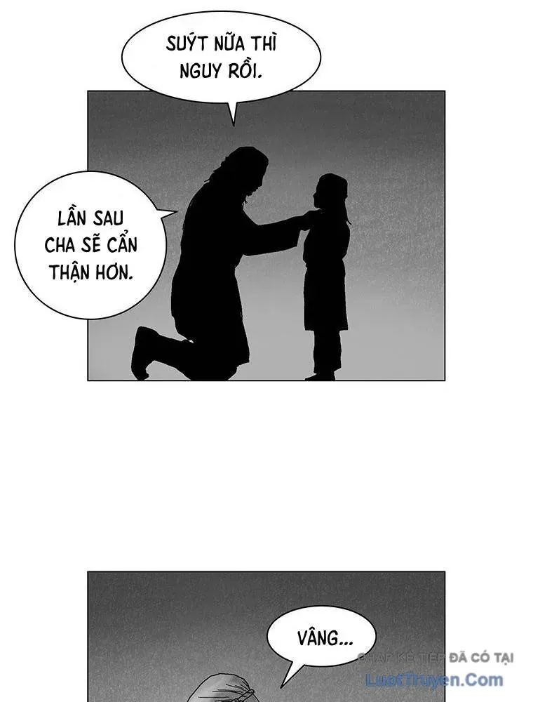 Máu Lạnh Chapter 79 - 21