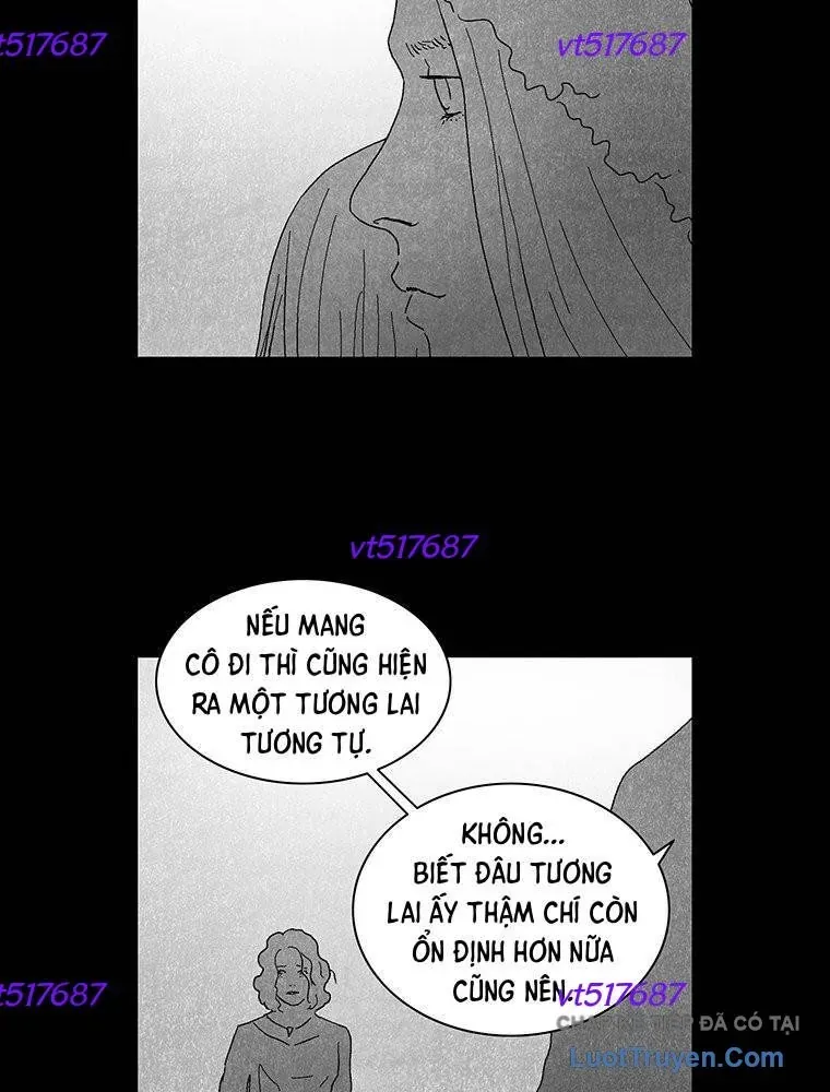 Máu Lạnh Chapter 79 - 4
