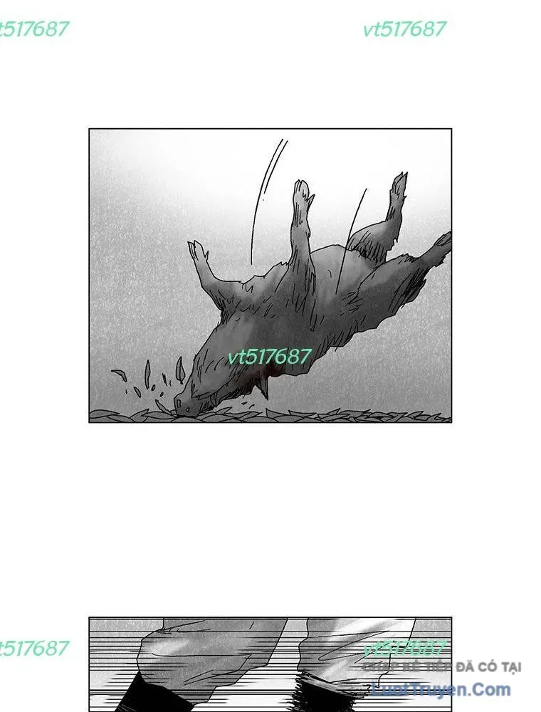 Máu Lạnh Chapter 79 - 33