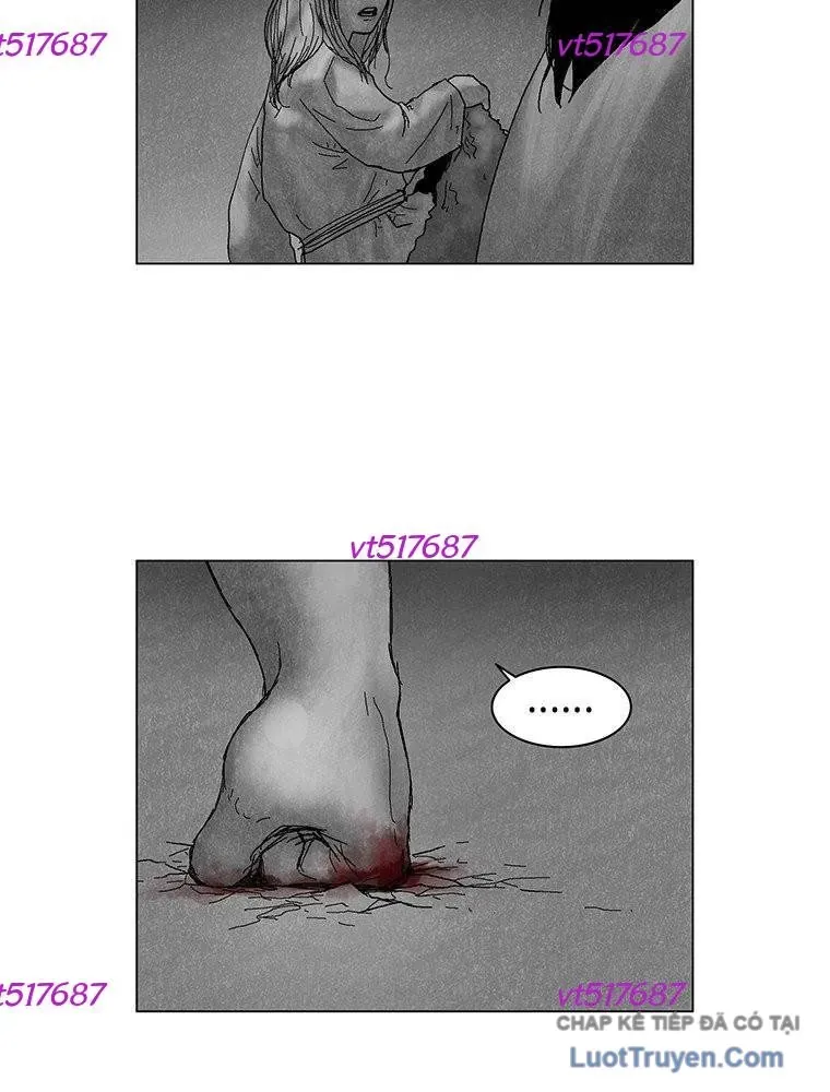 Máu Lạnh Chapter 79 - 42