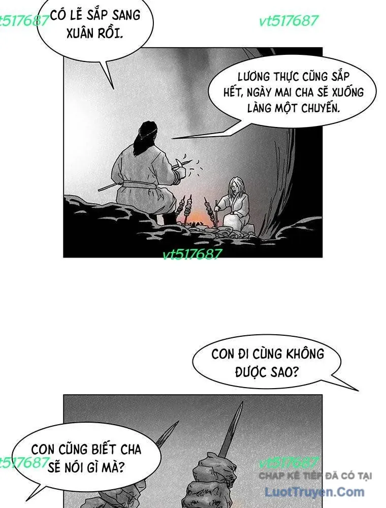 Máu Lạnh Chapter 79 - 46