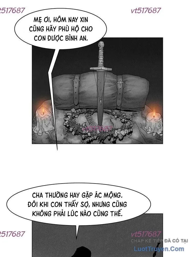 Máu Lạnh Chapter 79 - 48