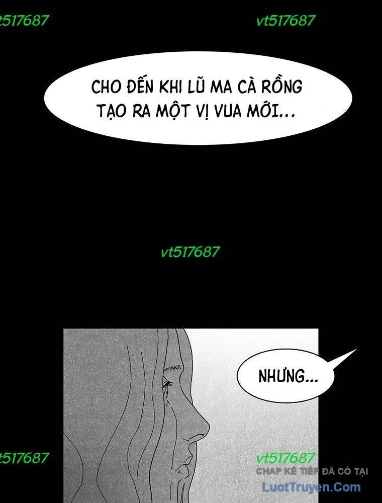 Máu Lạnh Chapter 79 - 6