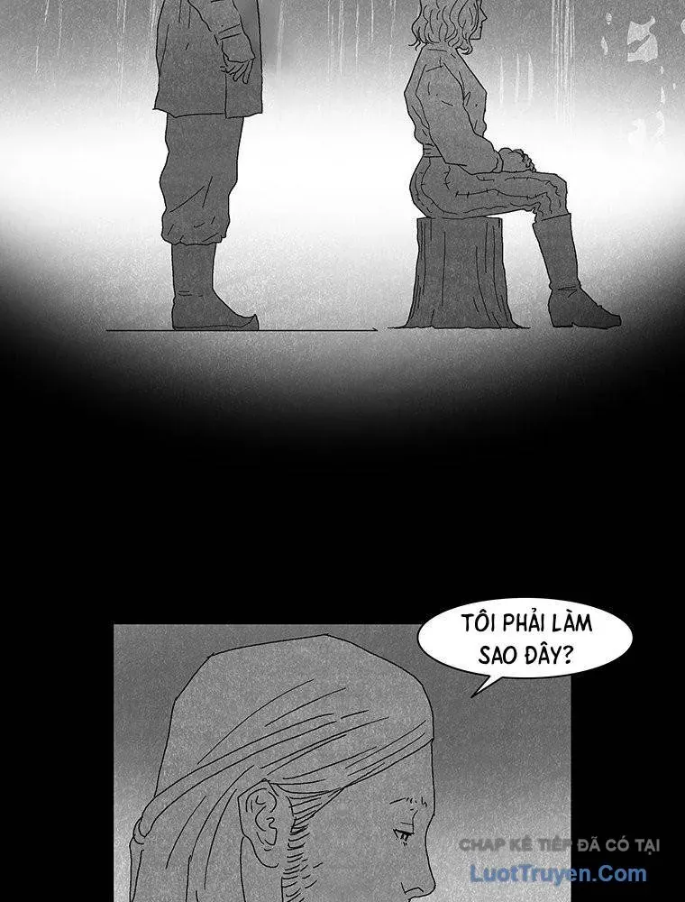 Máu Lạnh Chapter 79 - 55