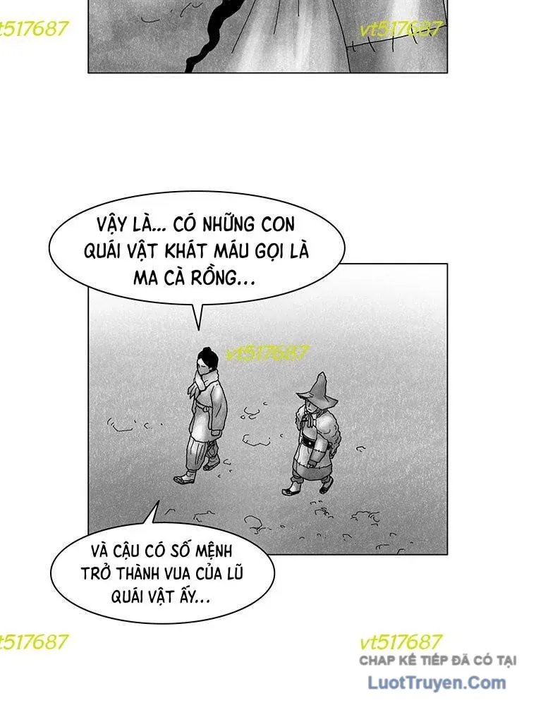 Máu Lạnh Chapter 79 - 70