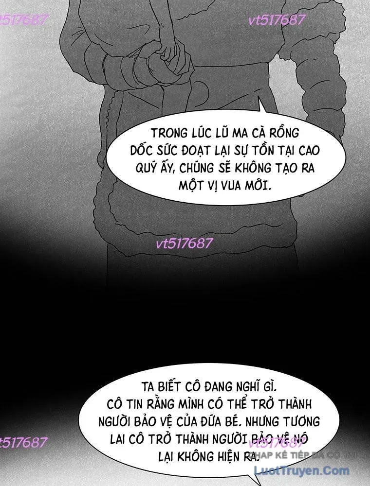 Máu Lạnh Chapter 79 - 8