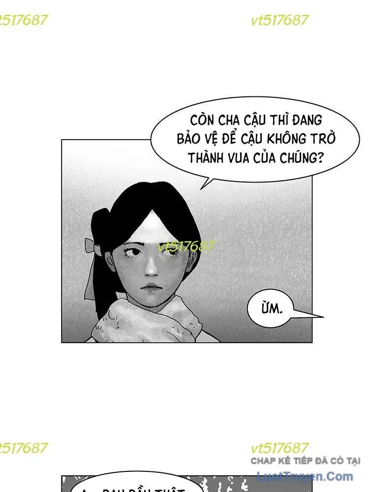 Máu Lạnh Chapter 79 - 71