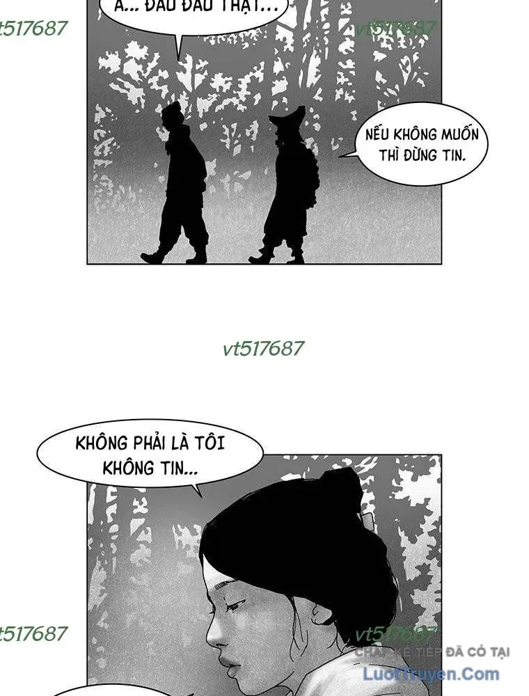 Máu Lạnh Chapter 79 - 72