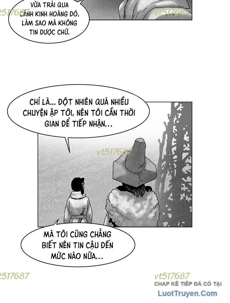 Máu Lạnh Chapter 79 - 73