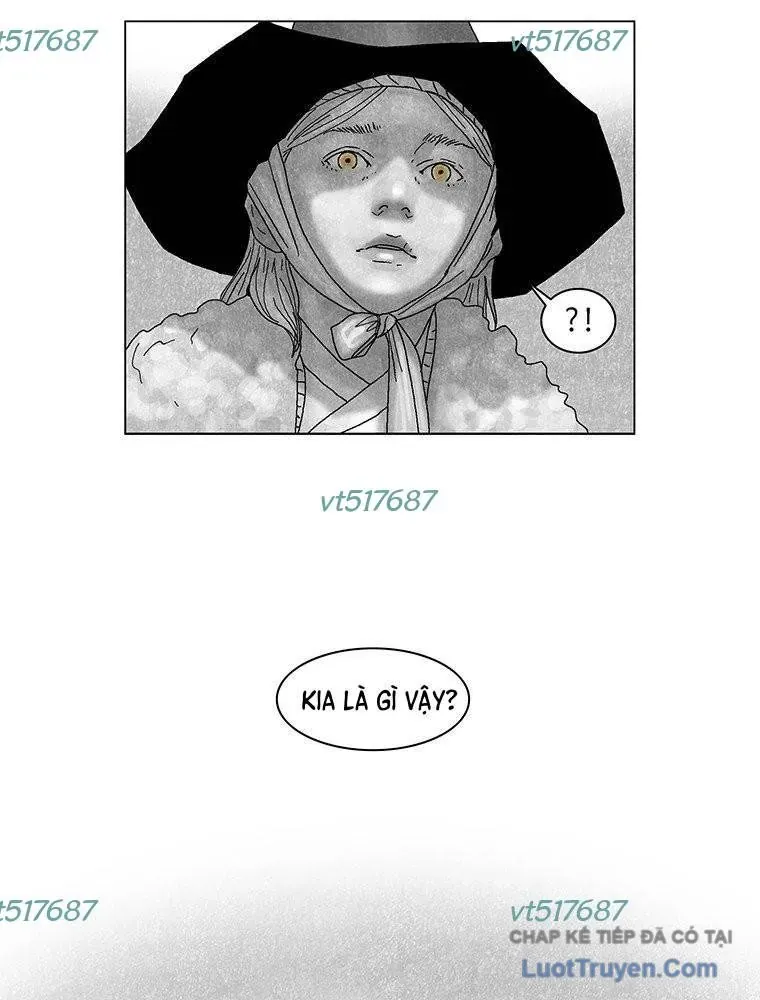 Máu Lạnh Chapter 79 - 74