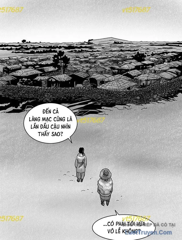 Máu Lạnh Chapter 79 - 75