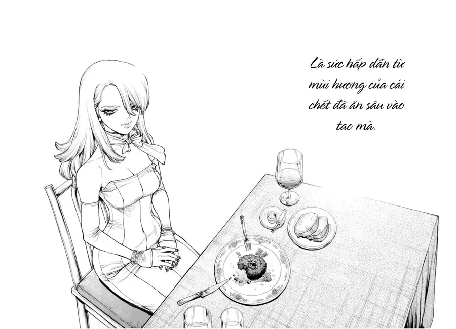 Thám Tử Conan Chapter 1146.5 - 18