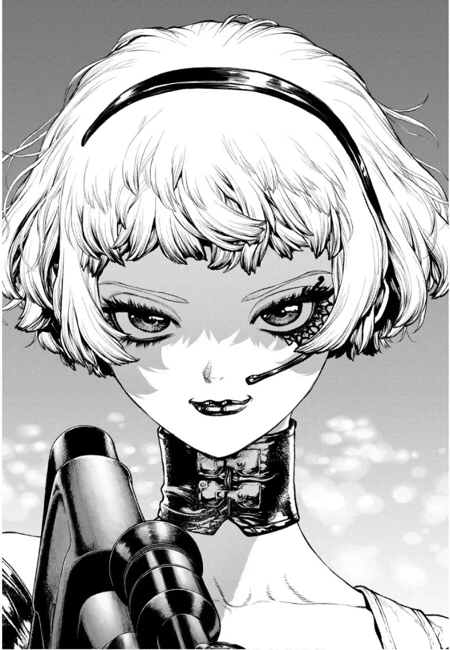 Thám Tử Conan Chapter 1146.5 - 26