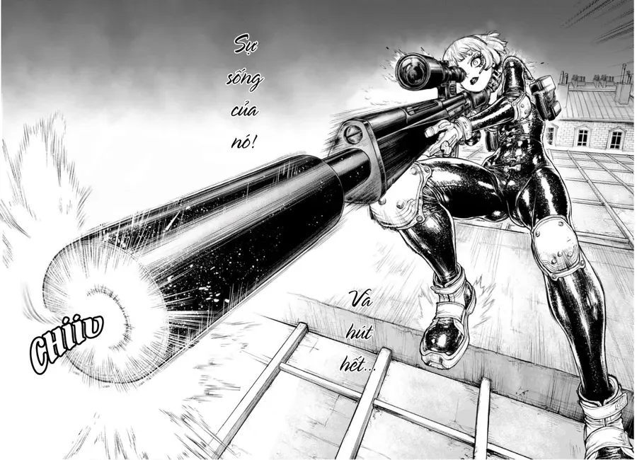 Thám Tử Conan Chapter 1146.5 - 35