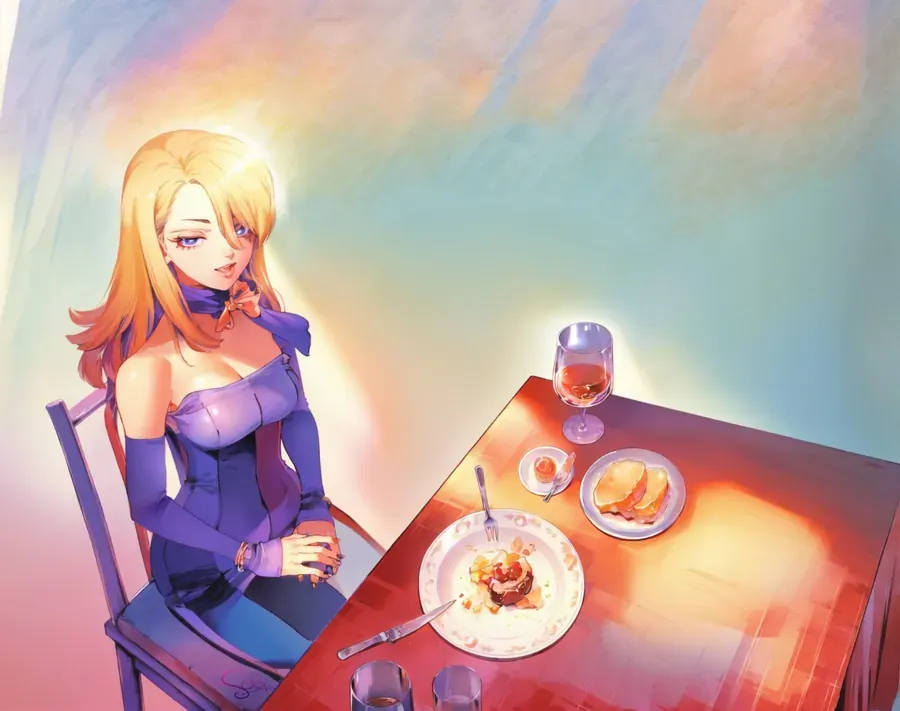 Thám Tử Conan Chapter 1146.5 - 38