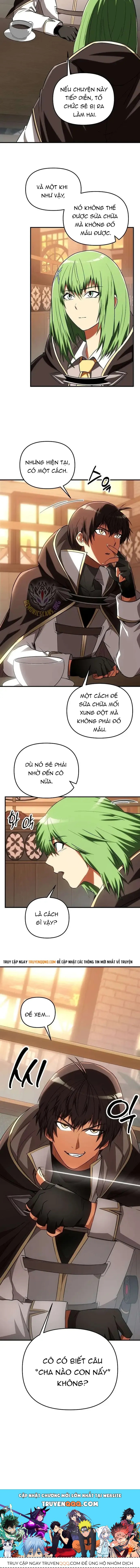 Nhân Vật Phụ Trong Thế Giới Điên Loạn Chapter 45 - 13