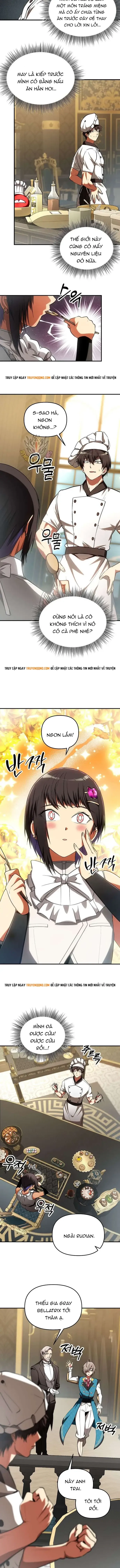 Nhân Vật Phụ Trong Thế Giới Điên Loạn Chapter 45 - 5